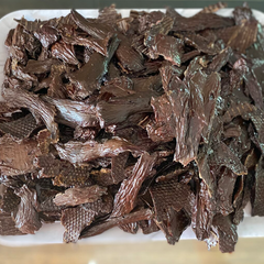 BEEF LIVER JERKY