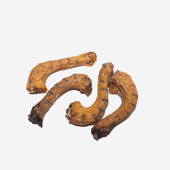 DEHYDRATED CHICKEN NECK