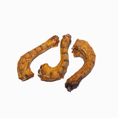 DEHYDRATED CHICKEN NECK