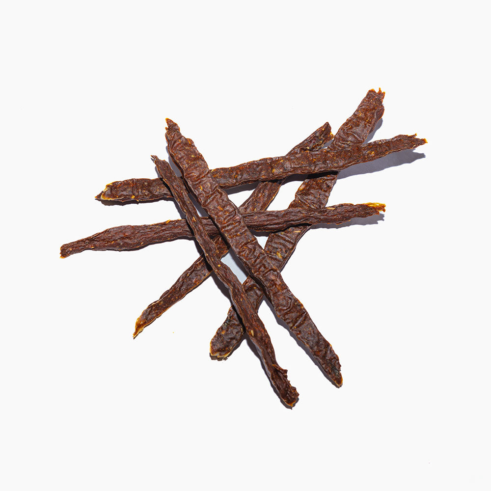 CHICKEN PROTEIN STICKS