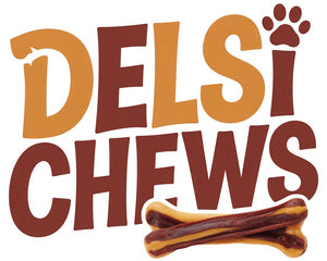 Delsi's Chews