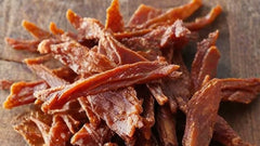 CHICKEN JERKY