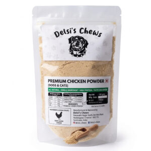 Premium Chicken Powder