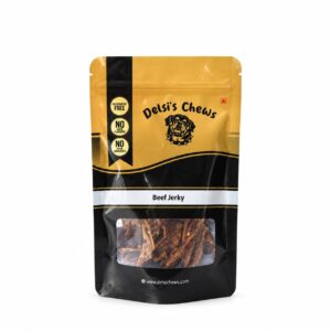 Beef Jerky