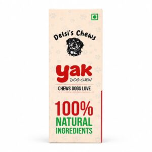 Delsi Chew Yak Chew